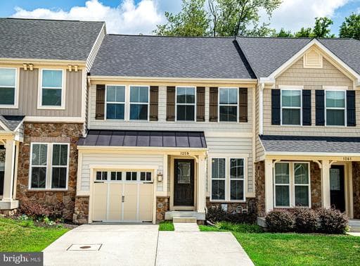 1259 COLONNADE LN, BEL AIR, MD, 21015