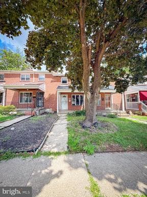 617 BRISBANE, BALTIMORE, MD, 21229