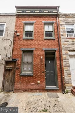 1722 PORTUGAL ST, BALTIMORE, MD, 21231