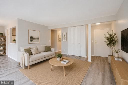 227 CROCKER DR #B, BEL AIR, MD, 21014