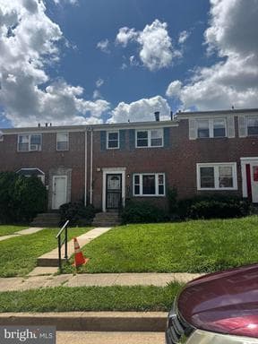 4709 VANCOUVER RD, BALTIMORE, MD, 21229