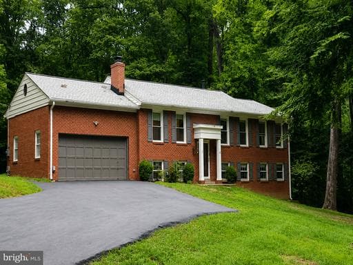 8923 TURKEY HILL RD, LA PLATA, MD, 20646