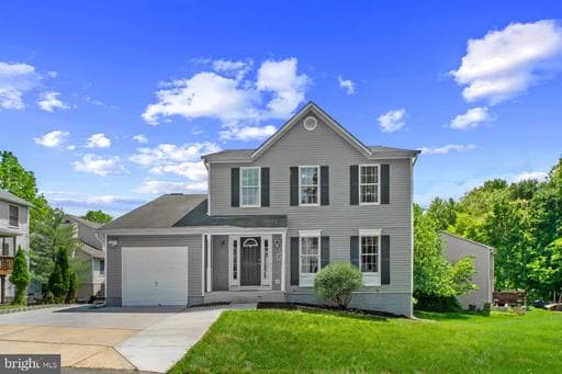 6584 Meadowfield Ct, Elkridge, MD 21075-6879, United States