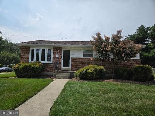 3706 PARKFIELD RD, BALTIMORE, MD, 21208