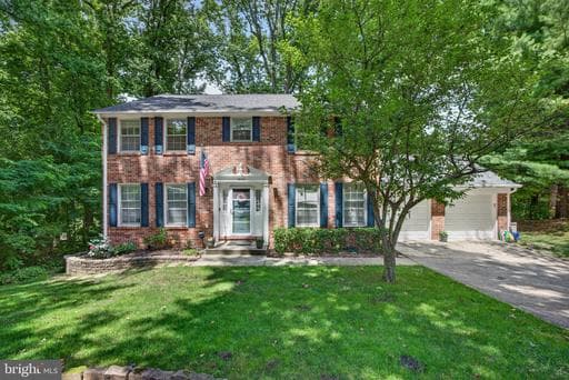 5324 NIGHTSHADE CT, COLUMBIA, MD, 21045