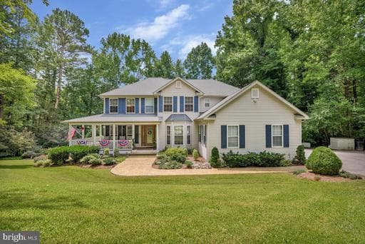 9175 WESTFIELD DR, WHITE PLAINS, MD, 20695
