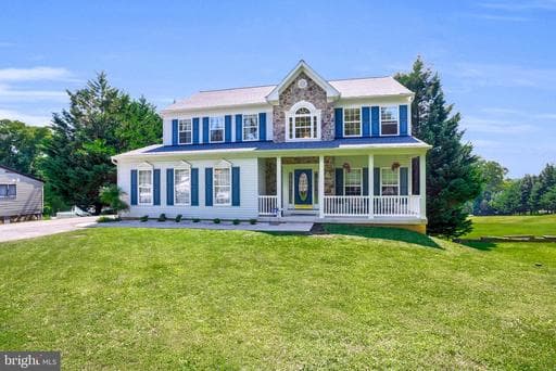 11733A HAMILTON PL, WHITE MARSH, MD, 21162