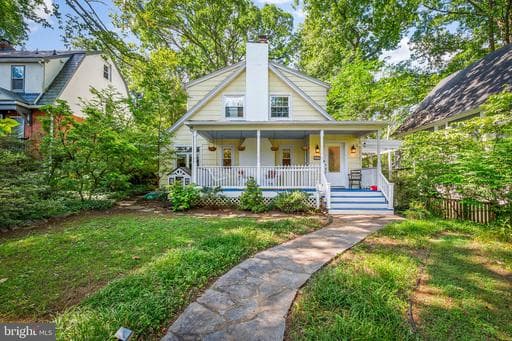 2217 ARDEN RD, BALTIMORE, MD, 21209