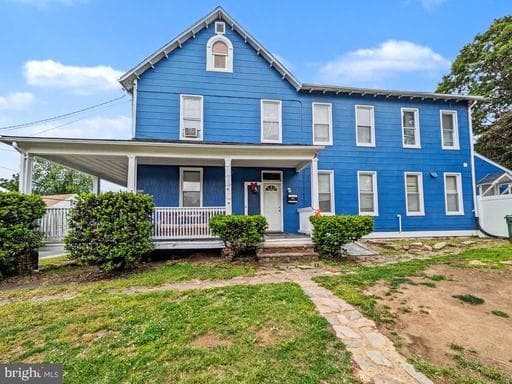 3502 HAMILTON AVE, BALTIMORE, MD, 21214