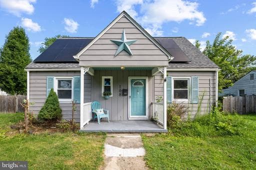 108 BRANNAN RD, ABERDEEN, MD, 21001