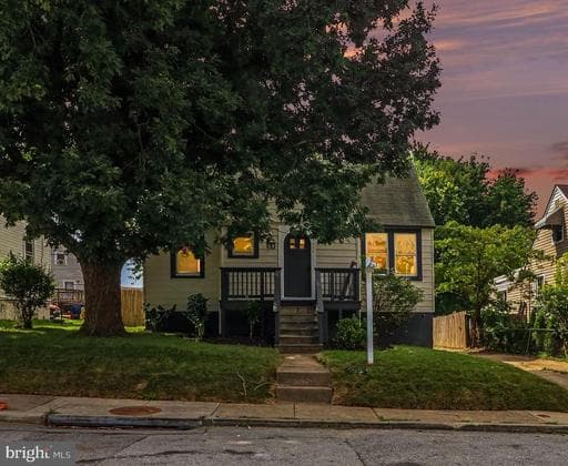 6625 HUDSON ST, BALTIMORE, MD, 21224