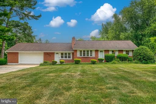 323 MONTGOMERY DR, FOREST HILL, MD, 21050