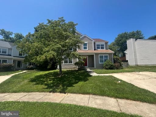 6 Grosvenor Ct, Reisterstown, MD 21136-2433, United States