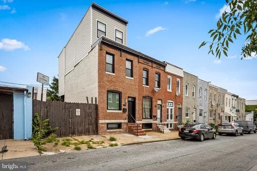 3904 MOUNT PLEASANT AVE, BALTIMORE, MD, 21224