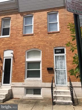 618 S MACON ST, BALTIMORE, MD, 21224