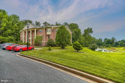 1700 LANDMARK DR #2H, FOREST HILL, MD, 21050