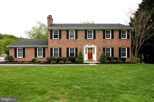 305 ROLLING KNOLL DR, BEL AIR, MD, 21014