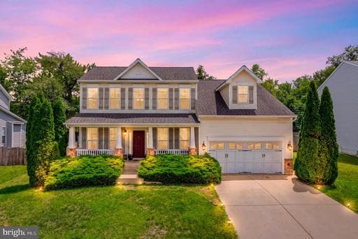 1004 GLEN OAK CT, LA PLATA, MD, 20646