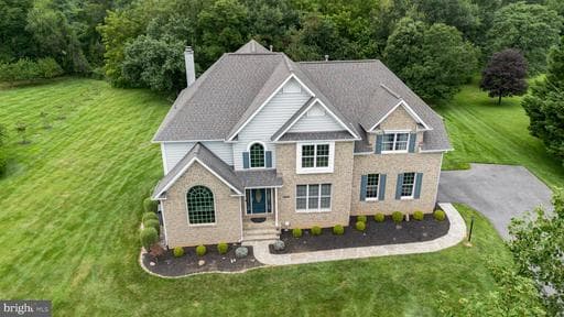 2921 SUMMER HILL DR, WEST FRIENDSHIP, MD, 21794