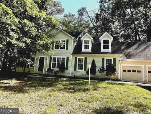 14645 BALSAM CT, SWAN POINT, MD, 20645