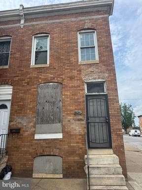 2400 WILKENS AVE, BALTIMORE, MD, 21223
