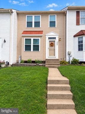 3205 STONE EAGLE CT, ABINGDON, MD, 21009