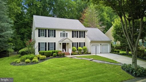11865 BRIGHT PSGE, COLUMBIA, MD, 21044