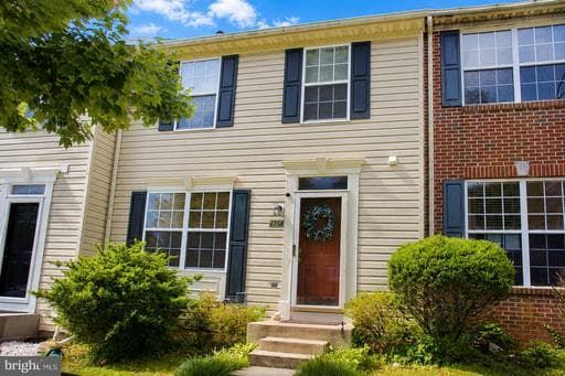 4734 Buxton Cir, Owings Mills, MD 21117-5129, United States