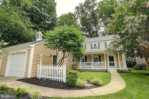 10979 Hickory RD COLUMBIA MD 21044