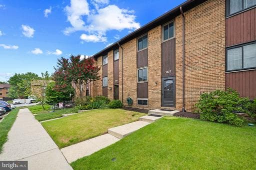 5877 CRITTER CT #7-04, ELKRIDGE, MD, 21075