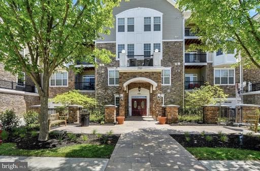 7701 Travertine Dr, Baltimore, MD 21209-5314, United States