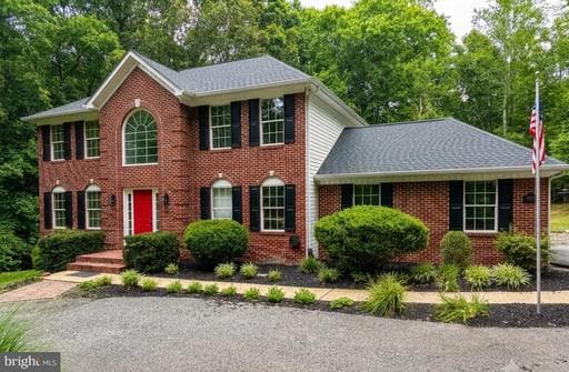 11608 REST DR, LA PLATA, MD, 20646