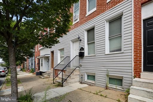 727 N CHESTER ST, BALTIMORE, MD, 21205