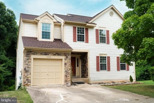 7906 Kara CT GREENBELT MD 20770