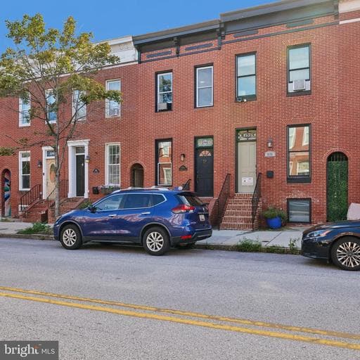 1533 S CHARLES ST, BALTIMORE, MD, 21230