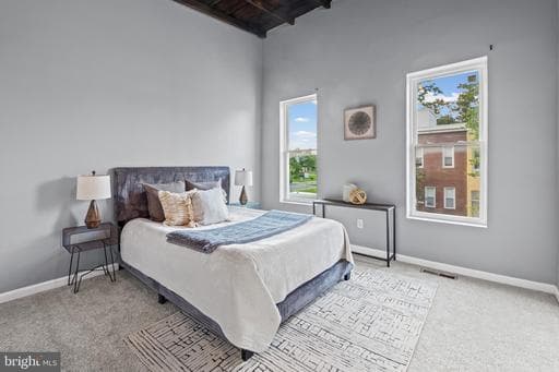 1629 E OLIVER ST, BALTIMORE, MD, 21213