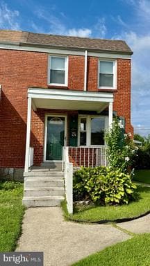 1216 PINE HEIGHTS AVE, BALTIMORE, MD, 21229