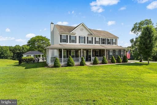 120 ANTEGO DR, ELKTON, MD, 21921