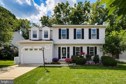 9519 RED RAIN PATH, COLUMBIA, MD, 21046