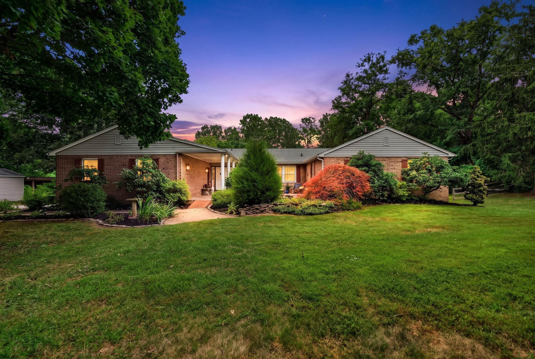 8 Manor Brook Rd, Monkton, MD 21111-1605, United States