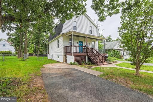 2811 TAYLOR AVE, PARKVILLE, MD, 21234