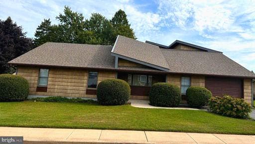 1106 Bern Dr, Havre de Grace, MD 21078-2307, United States