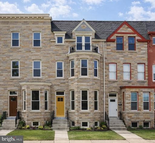 2729 W NORTH AVE, BALTIMORE, MD, 21216