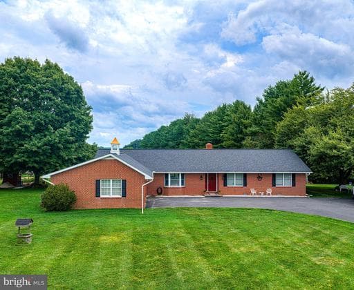 2625 BRADENBAUGH RD, WHITE HALL, MD, 21161