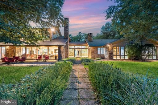 2026 GREENSPRING VALLEY RD, STEVENSON, MD, 21153