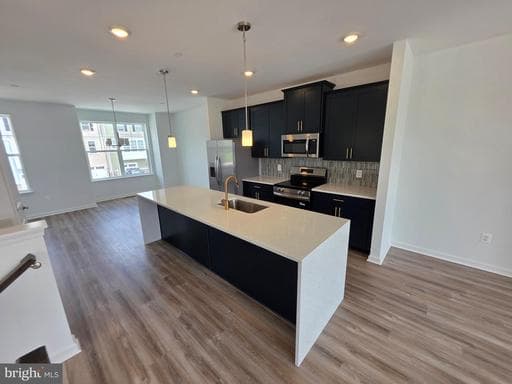 11261 DAVISAR RD #102, WHITE MARSH, MD, 21162