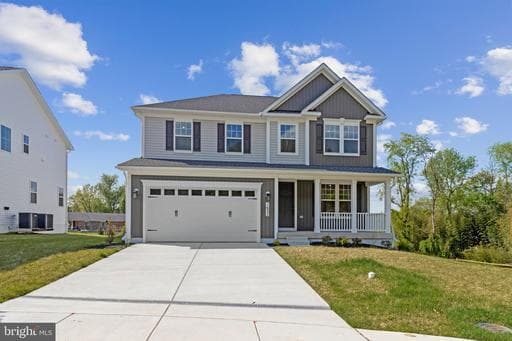 1622 SHADY TREE CT, BEL AIR, MD, 21015