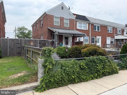 1435 Broening HWY BALTIMORE MD 21224