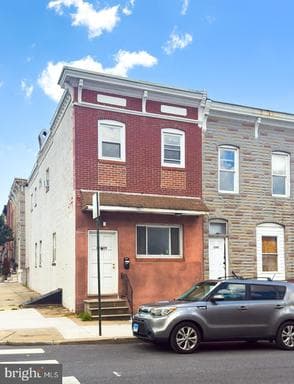 3209 E LOMBARD ST, BALTIMORE, MD, 21224