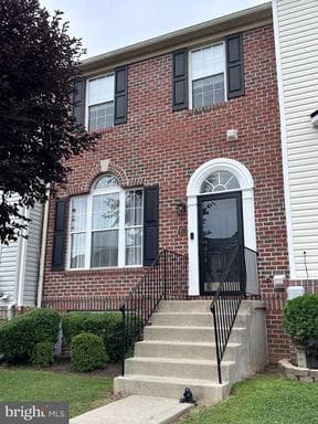 615 KIRKCALDY WAY, ABINGDON, MD, 21009